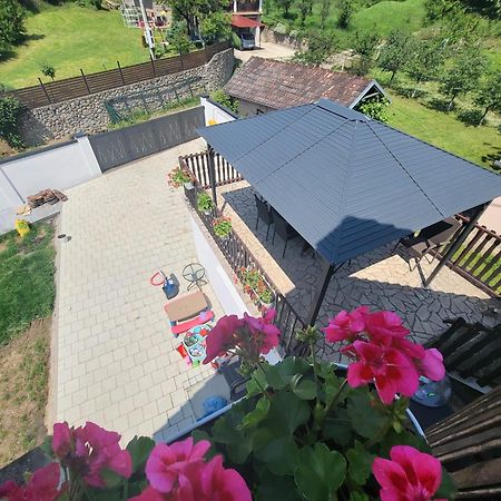 Vila Jovana Vrdnik Εξωτερικό φωτογραφία