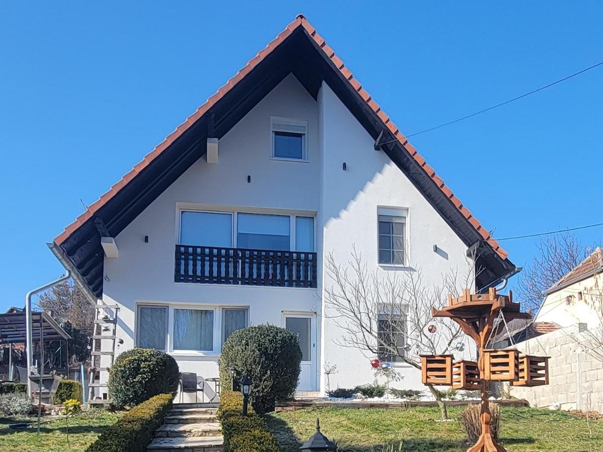 Vila Jovana Vrdnik Εξωτερικό φωτογραφία