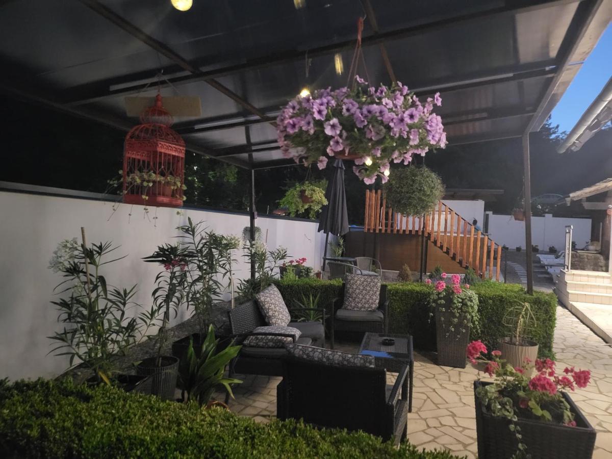 Vila Jovana Vrdnik Εξωτερικό φωτογραφία