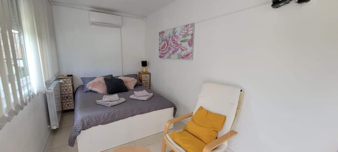 Vila Jovana Vrdnik Εξωτερικό φωτογραφία