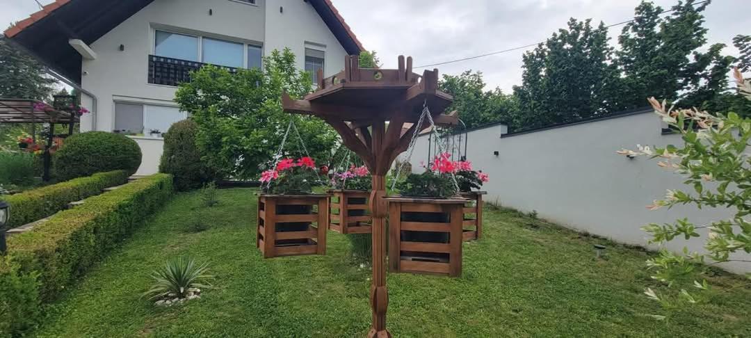 Vila Jovana Vrdnik Εξωτερικό φωτογραφία