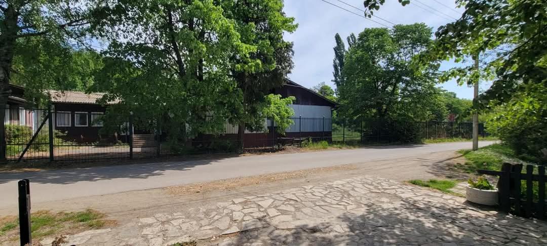 Vila Jovana Vrdnik Εξωτερικό φωτογραφία
