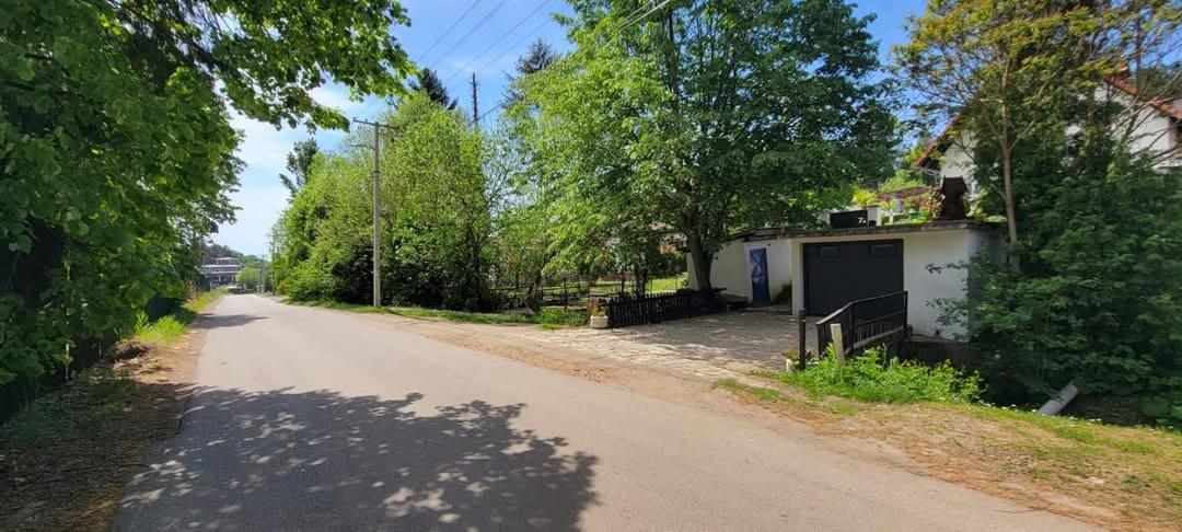 Vila Jovana Vrdnik Εξωτερικό φωτογραφία