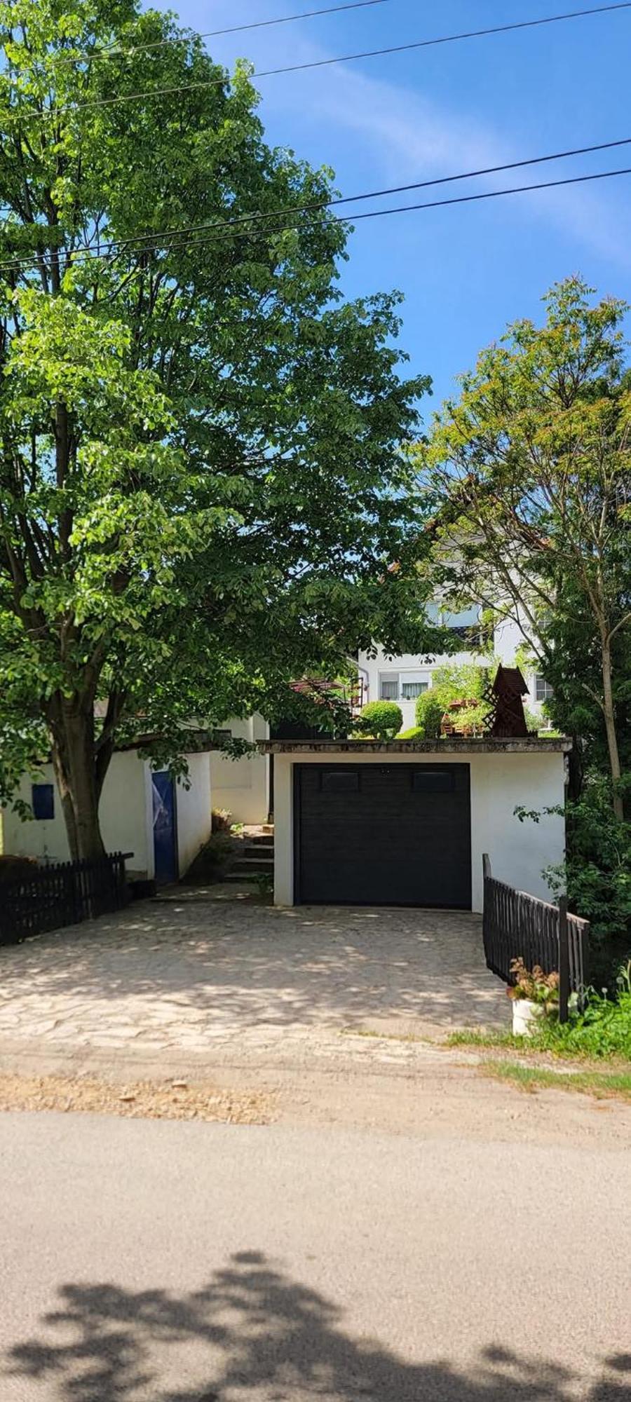 Vila Jovana Vrdnik Εξωτερικό φωτογραφία